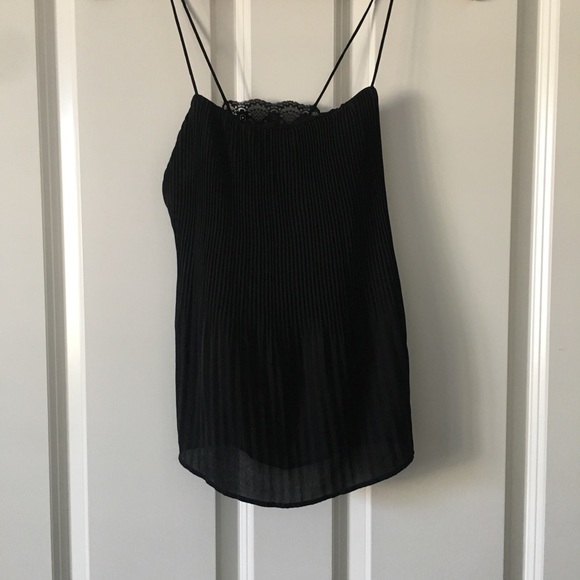 Zara Camisole - Picture 2 of 5